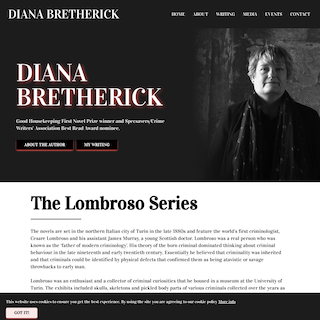 Diana Bretherick