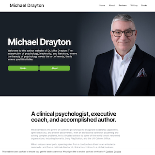 Michael Drayton