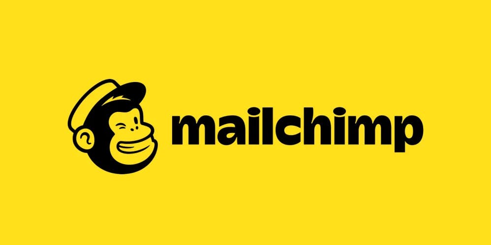 Setting up a Mailchimp account